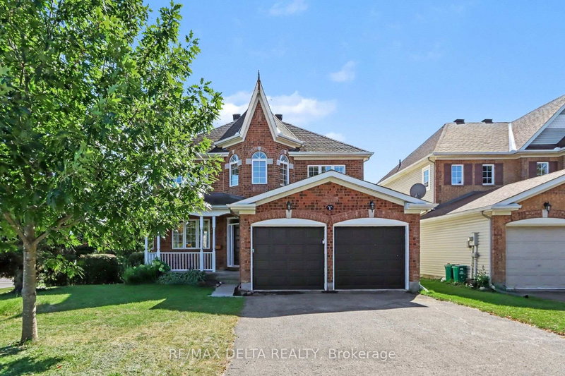 Image of home for listing MLS® X13853044