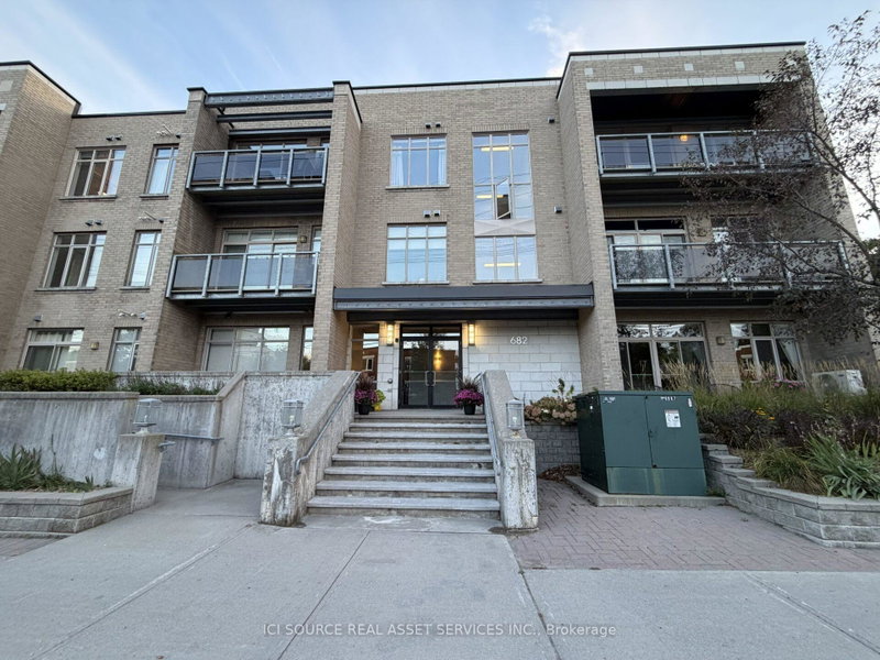 Image of home for listing MLS® X13853098
