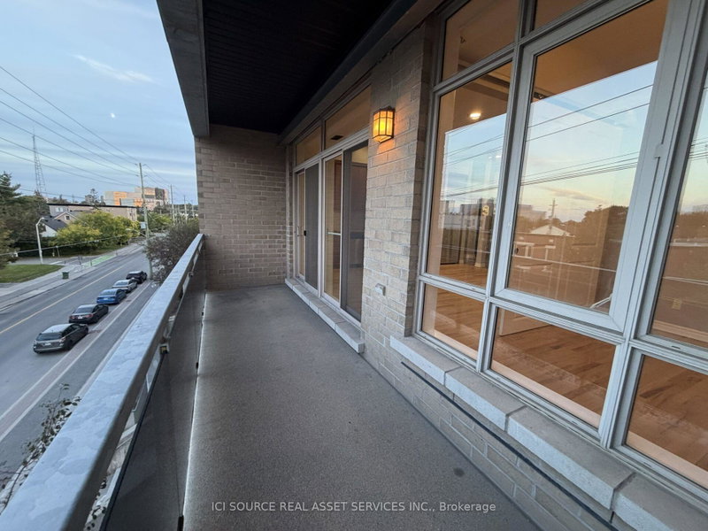 Image of home for listing MLS® X13853098