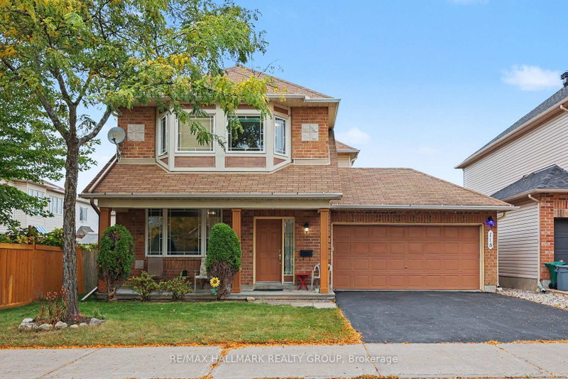 Image of home for listing MLS® X13853104