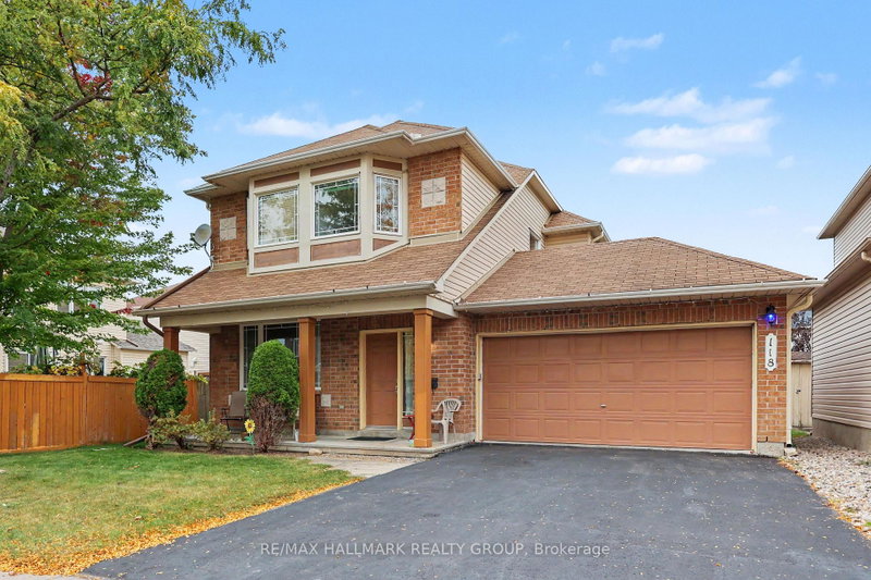 Image of home for listing MLS® X13853104