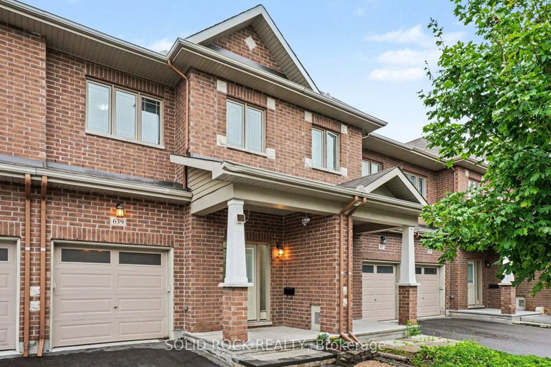 Image of home for listing MLS® X13853154