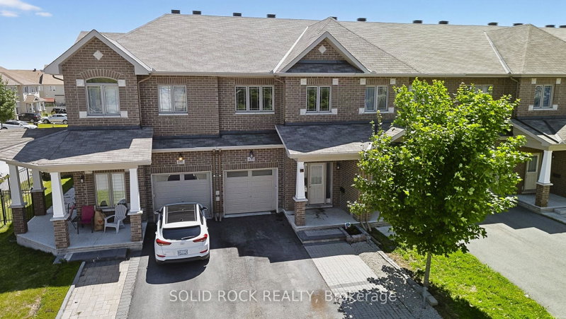 Image of home for listing MLS® X13853154