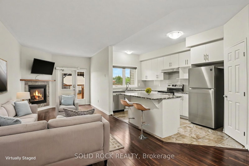 Image of home for listing MLS® X13853154