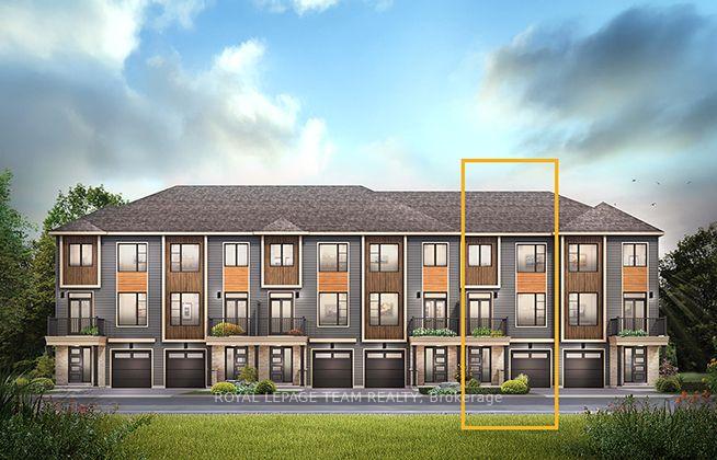 Image of home for listing MLS® X13853202