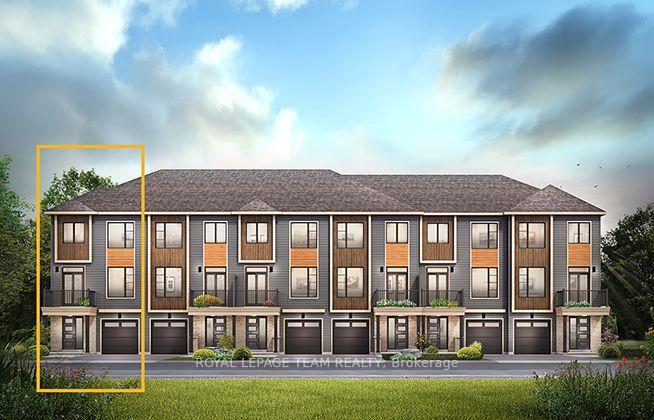 Image of home for listing MLS® X13853204