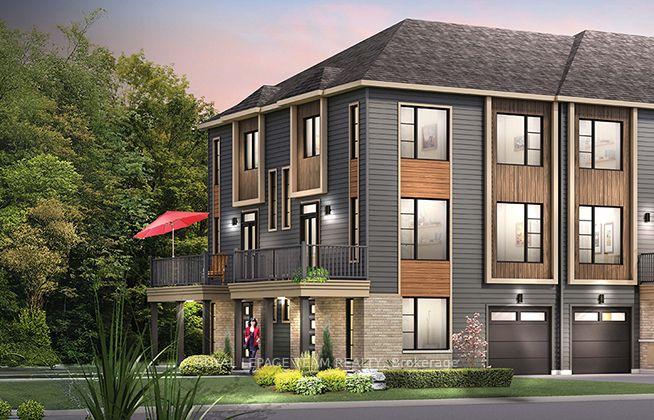Image of home for listing MLS® X13853206