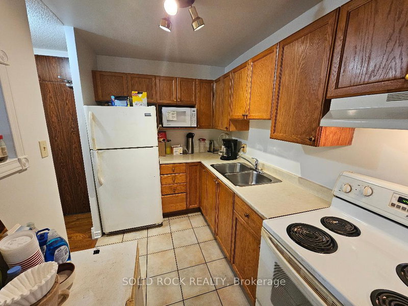 Image of home for listing MLS® X13853230