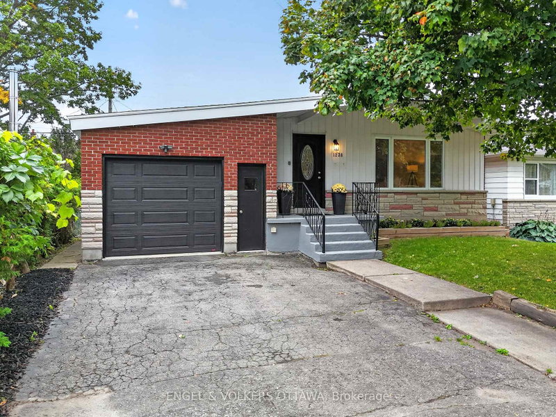 Image of home for listing MLS® X13853278
