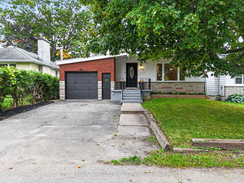 Image of home for listing MLS® X13853278