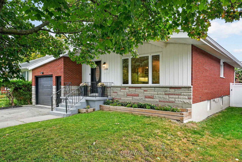 Image of home for listing MLS® X13853278