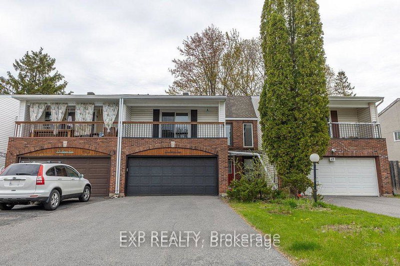 Image of home for listing MLS® X13853294