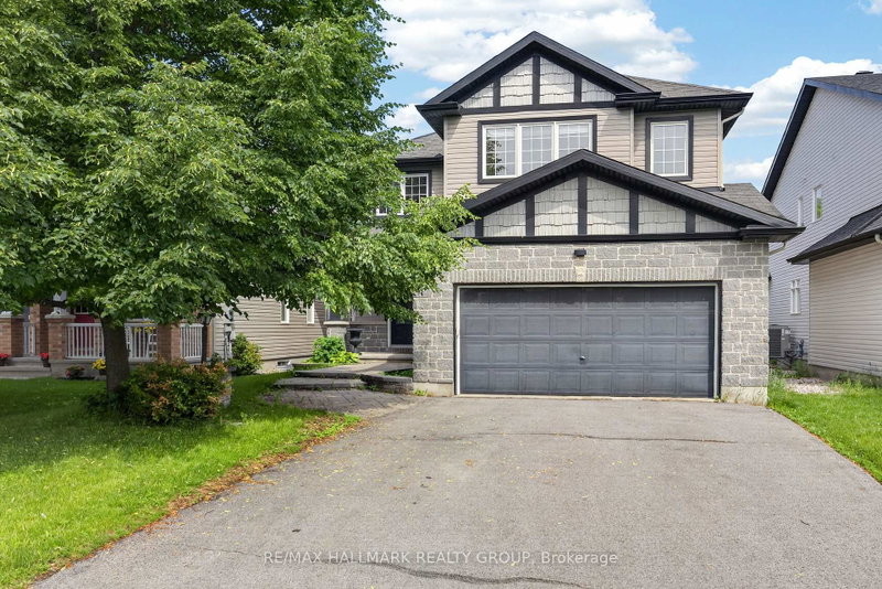 Image of home for listing MLS® X13853302