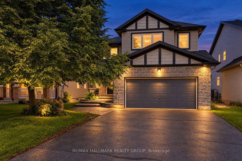 Image of home for listing MLS® X13853302