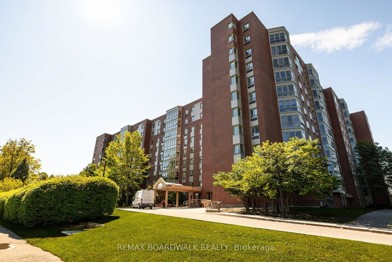 Image of home for listing MLS® X13853338