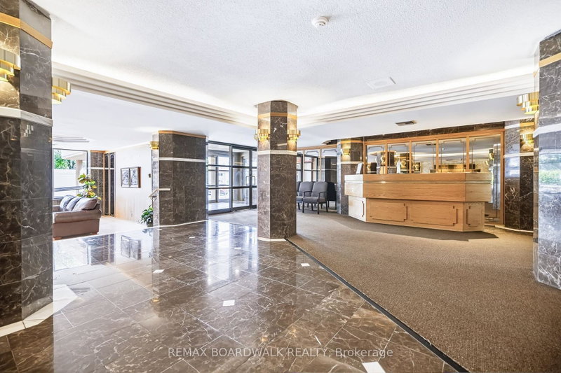 Image of home for listing MLS® X13853338
