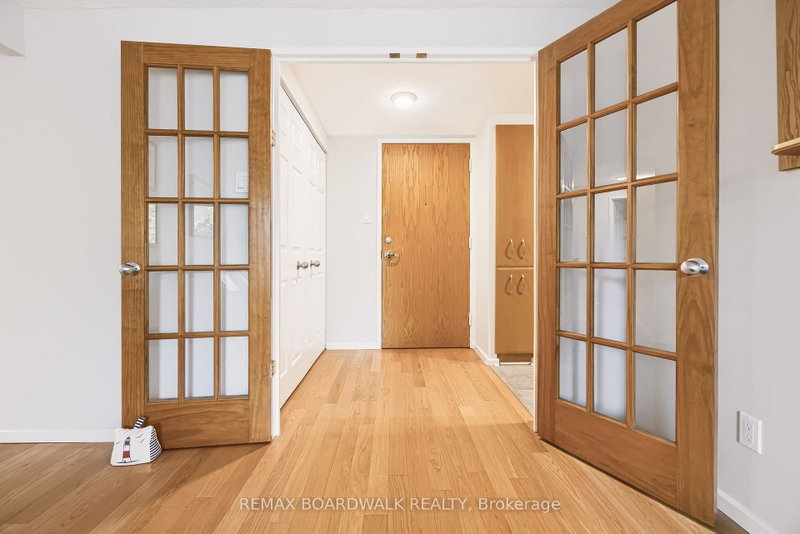 Image of home for listing MLS® X13853338