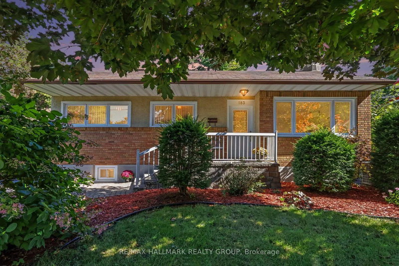 Image of home for listing MLS® X13853380
