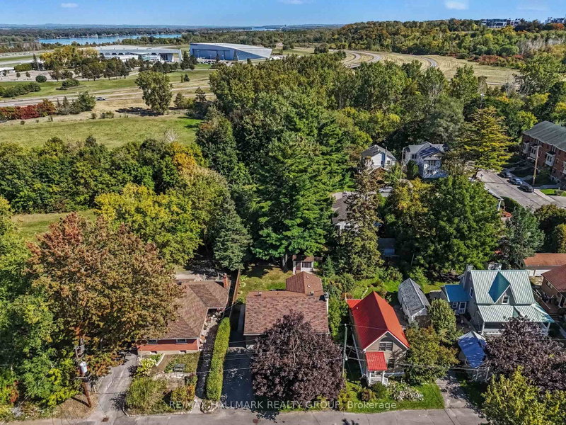 Image of home for listing MLS® X13853380