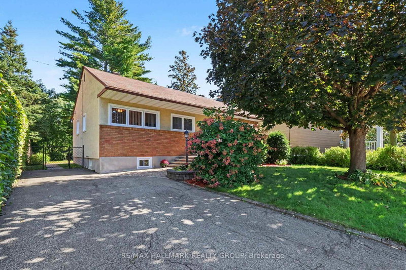 Image of home for listing MLS® X13853380