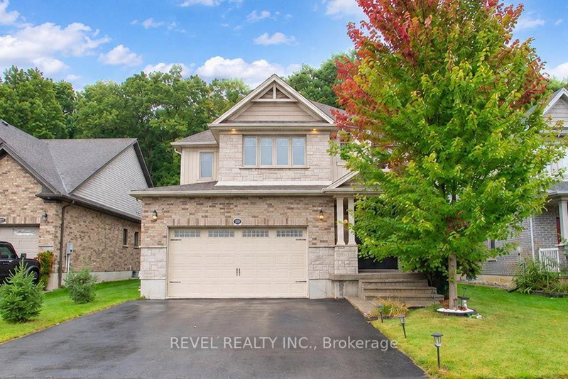 Image of home for listing MLS® X13853382