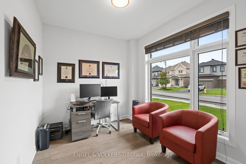 Image of home for listing MLS® X13853390