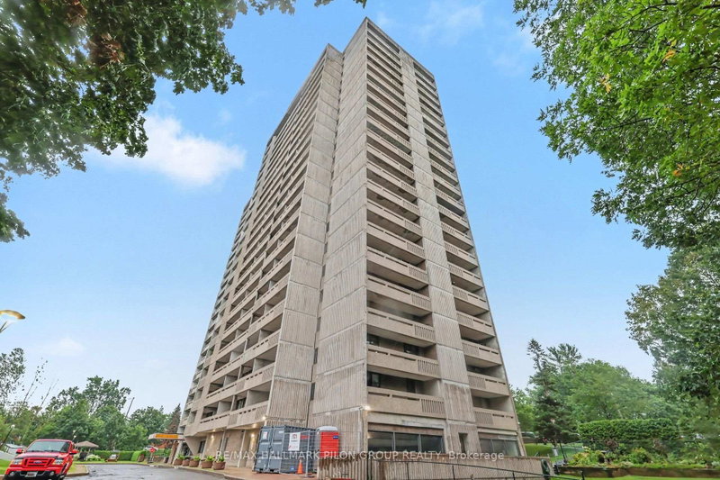 Image of home for listing MLS® X13853402