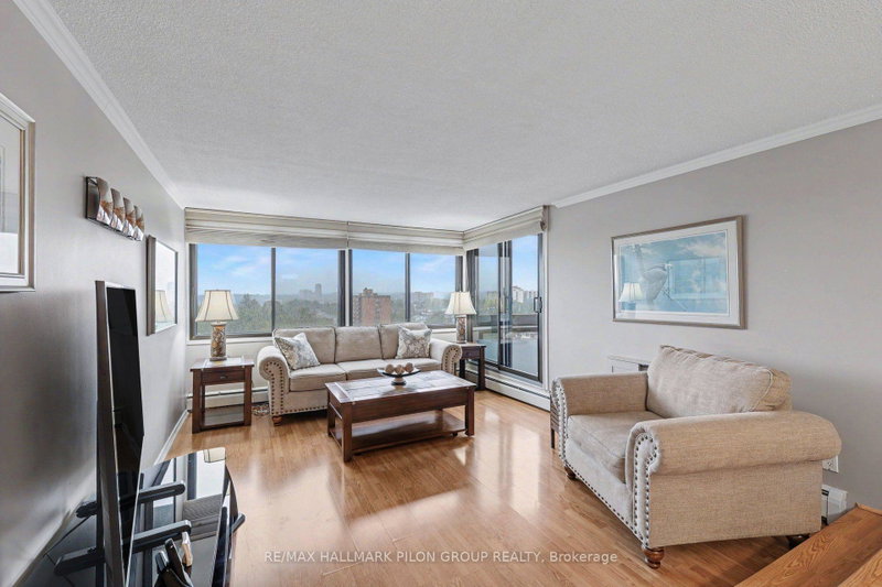 Image of home for listing MLS® X13853402