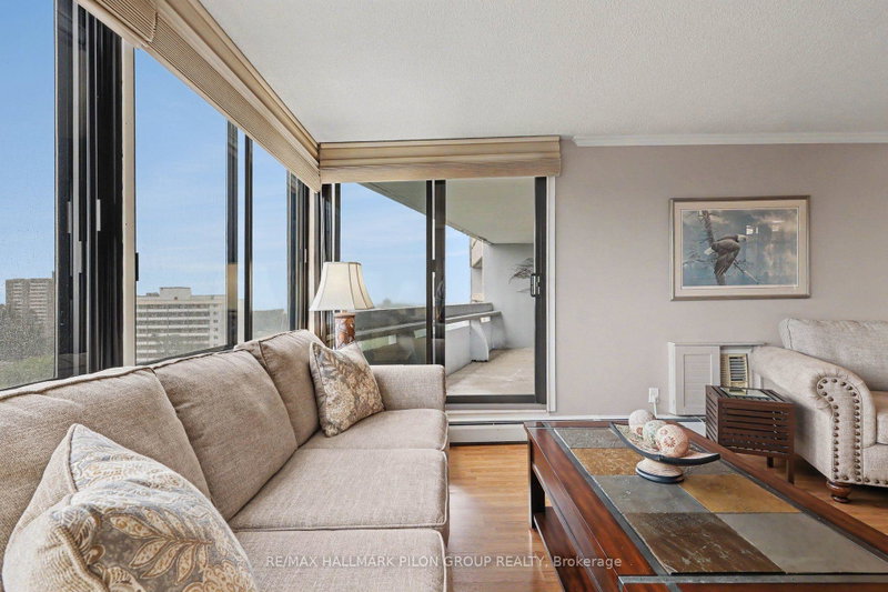 Image of home for listing MLS® X13853402
