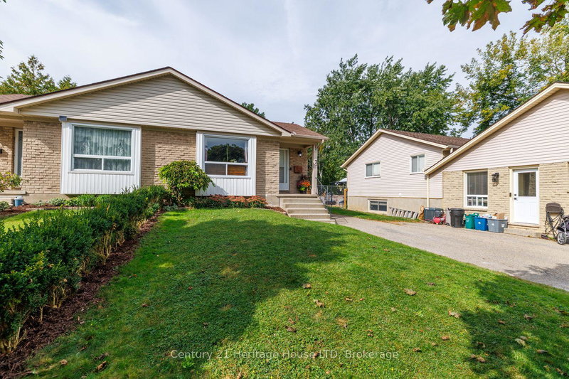 Image of home for listing MLS® X13853538