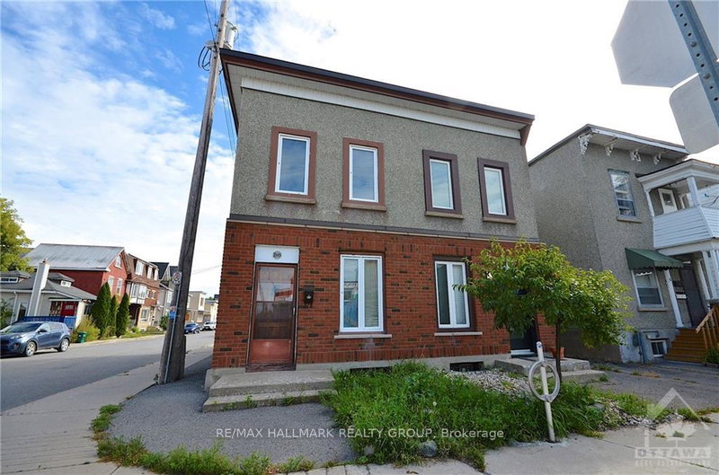 Image of home for listing MLS® X13853672