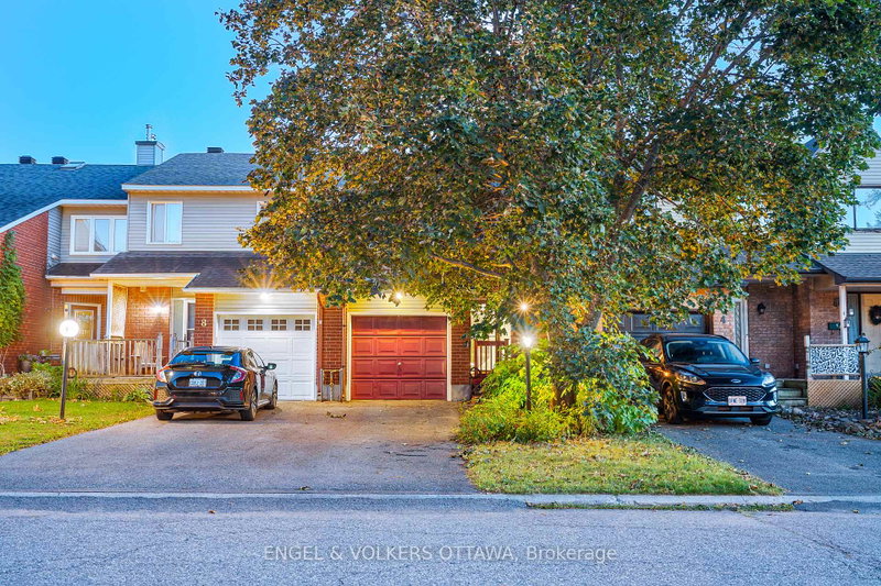 Image of home for listing MLS® X13853690