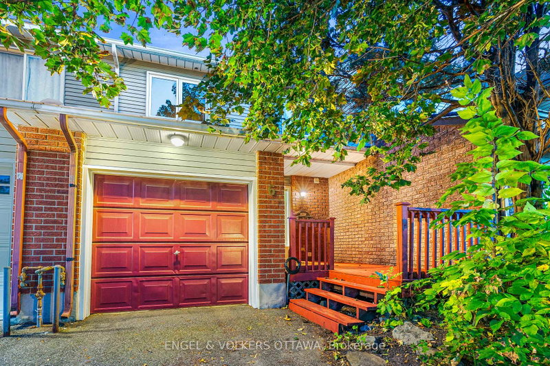 Image of home for listing MLS® X13853690