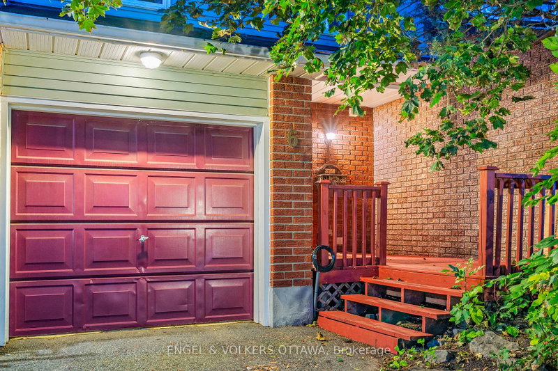 Image of home for listing MLS® X13853690