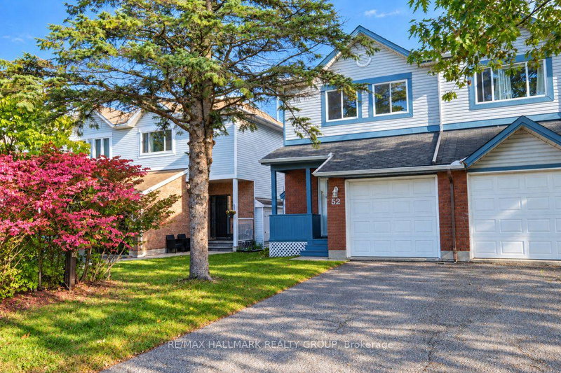 Image of home for listing MLS® X13853720