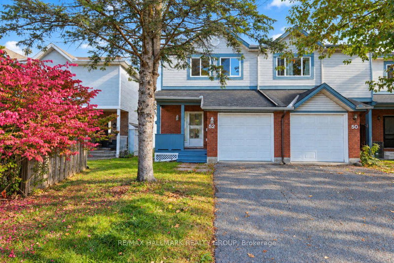 Image of home for listing MLS® X13853720