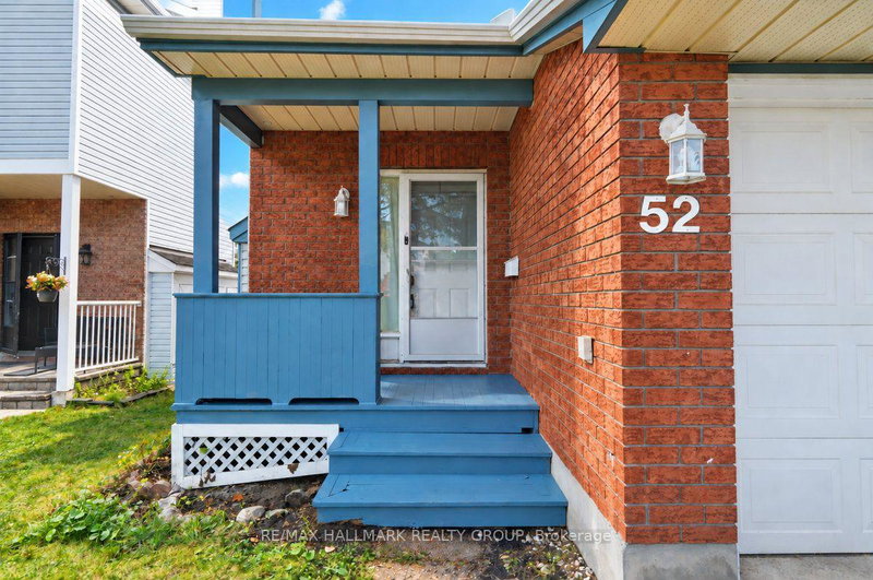 Image of home for listing MLS® X13853720