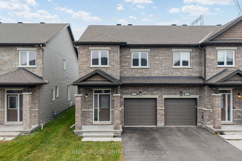 Image of home for listing MLS® X13853776