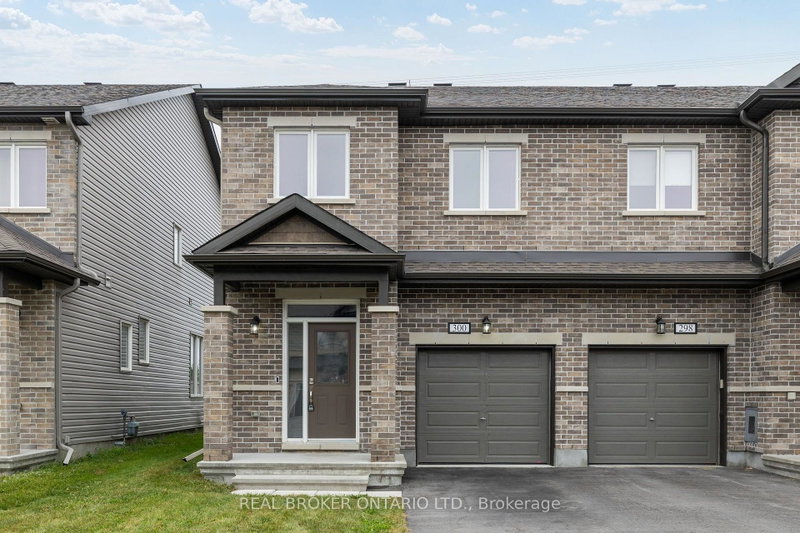 Image of home for listing MLS® X13853776