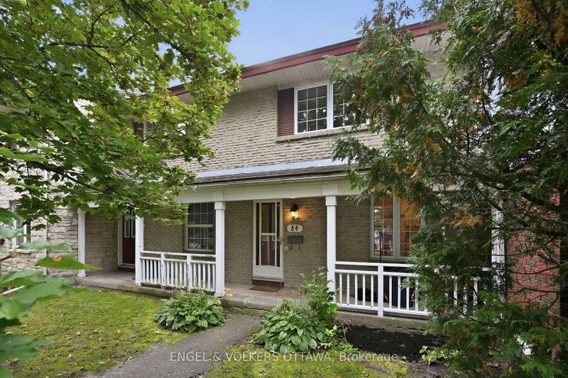 Image of home for listing MLS® X13853796