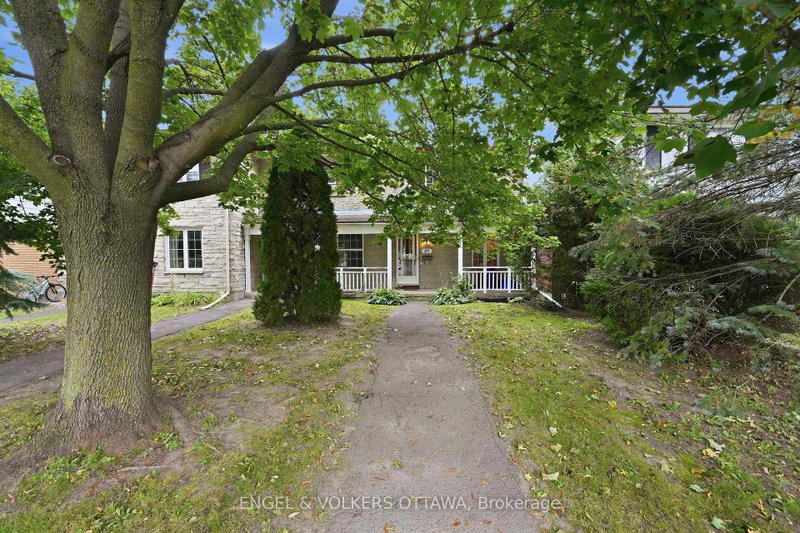 Image of home for listing MLS® X13853796