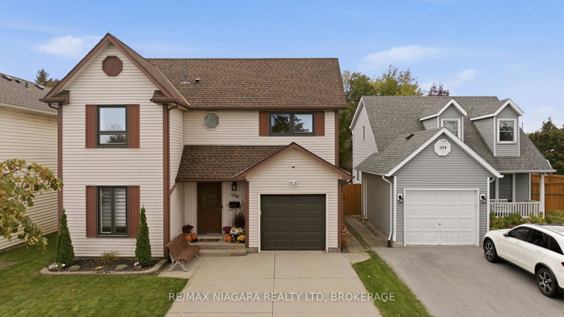Image of home for listing MLS® X13853822