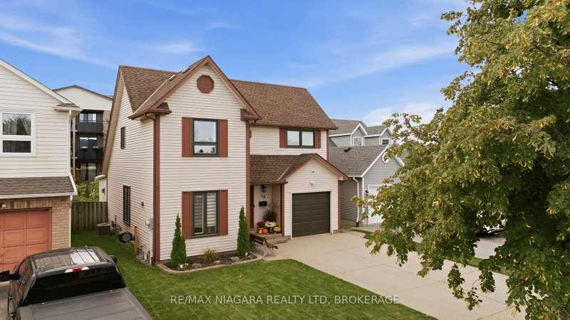 Image of home for listing MLS® X13853822