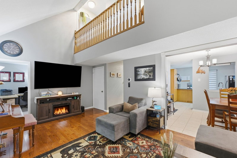 Image of home for listing MLS® X13853822