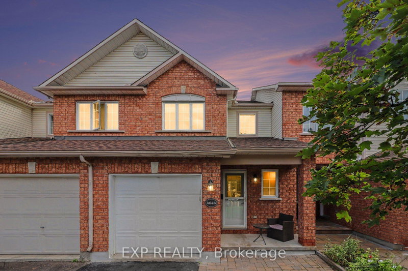 Image of home for listing MLS® X13853864
