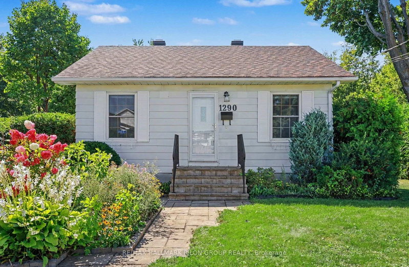 Image of home for listing MLS® X13853930