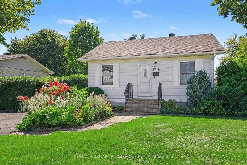 Image of home for listing MLS® X13853930