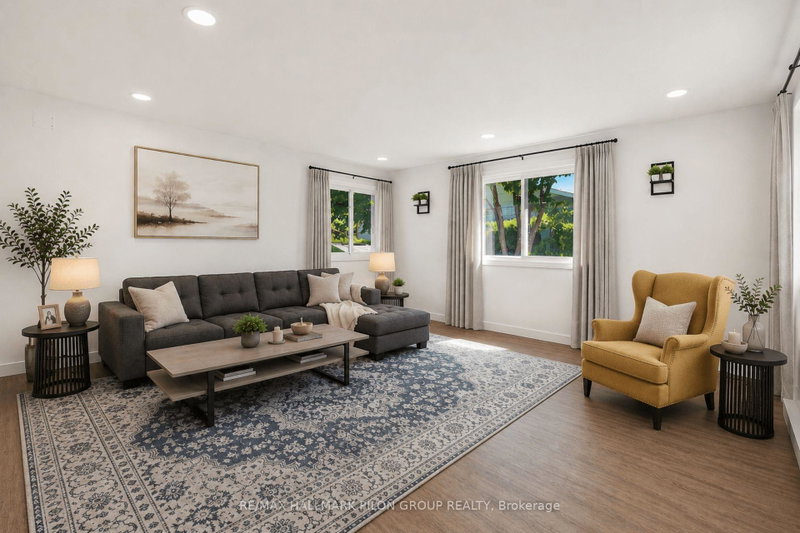 Image of home for listing MLS® X13853930