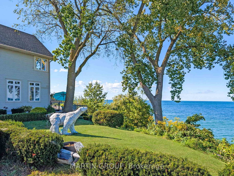 Image of home for listing MLS® X13853976