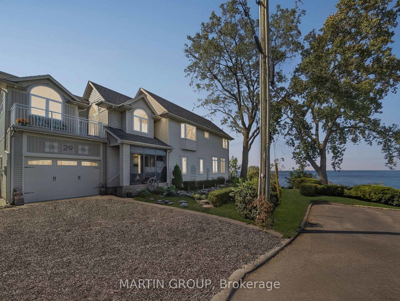 Image of home for listing MLS® X13853976
